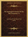 The Septuagint Version Of The Old Testament V2: According To The Vatican Text (1844) by Lancelot Charles Lee Brenton