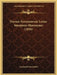Novum Testamentum Latine Interprete Hieronymo (1850) by Constantin Tischendorf
