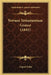 Novum Testamentum Graece (1841) by August Hahn