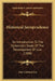 Historical Jurisprudence: An Introduction To The Systematic Study Of The Development Of Law (1900) by Guy Carleton Lee
