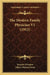The Modern Family Physician V1 (1912) by Kenelm Winslow, Albert Warren Ferris