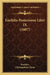 Euclidis Posteriores Libri IX (1607) by Euclides, Christophoro Clavio