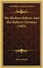 The Modern Hebrew And The Hebrew Christian (1882) by Elieser Bassin