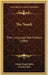 The Nandi: Their Language And Folklore (1909) by Alfred Claud Hollis, Charles Eliot