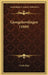Gjongehovdingen (1860) by Carit Etlar