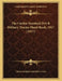 The Curtiss Standard JN4-B Military Tractor Hand Book, 1917 (1917) by Curtiss Aeroplane and Motor Corp