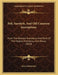 Pali, Sanskrit, and Old Canarese Inscriptions: From the Bombay Presidency and Parts of the Madras P by Fleet, John Faithful