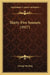 Thirty-Five Sonnets (1917) by George Sterling