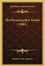 The Homeopathic Guide (1881) by Munson and Company