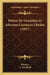 Plotini De Virtutibus Et Adversus Gnosticos Libellos (1847) by Plotinus, A. Kirchhoff