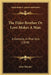 The Elder Brother Or Love Makes A Man: A Comedy, In Five Acts (1848) by John Fletcher