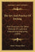 The Art And Practice Of Etching: With Directions For Other Methods Of Light And Entertaining Engraving (1849) by Henry Thomas Alken