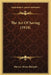 The Art Of Saving (1918) by Harvey Alvaro Blodgett