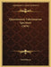 Quaestionum Valerianarum Specimen (1876) by Rudolf Blaum