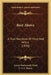 Rest Above: A True Narrative Of Mary And Willie (1870) by Annie Wadsworth Ward, C. F. S. Money