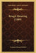 Rough Shooting (1889) by Thomas Edward Kebbel