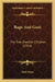 Rago And Goni: The Tree-Dweller Children (1916) by Belle Wiley