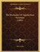 The Mechanics Of Appalachian Structure (1894) by Bailey Willis