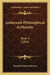 Anderson's Philosophical Arithmetic: Book 4 (1889) by Ronald Shand Anderson