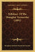 Syllabary Of The Shanghai Vernacular (1891) by Shanghai Christian Vernacular Society