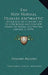 The New Normal Primary Arithmetic: Designed As An Introduction To A Thorough And Complete Course Of Mental And Written Arithmetic (1878) by Edward Brooks