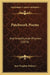 Patchwork Poems: And Antediluvian Rhymes (1855) by Jane Vaughan Pinkney