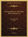 The Temptation Or The Watch Tower Of Koat-Ven: A Romantic Tale (1845) by Eugene Sue