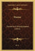 Poems: Sacred And Miscellaneous (1852) by H. G.