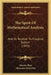 The Spirit Of Mathematical Analysis: And Its Relation To A Logical System (1843) by Martin Ohm, Alexander John Ellis