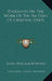 Thoughts On The Work Of The Six Days Of Creation (1845) by John William Bowden