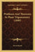 Problems And Theorems In Plane Trigonometry (1840) by David Hewitt