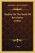 Studies On The Book Of Revelation (1902) by I. Rode