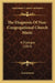 The Diagnosis Of Non-Congregational Church Music: A Dialogue (1865) by Anonymous