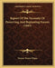 Report Of The Necessity Of Preserving And Replanting Forests (1883) by Ramsay Weston Phipps