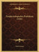 Tierphysiologisches Praktikum (1916) by Hubert Erhard