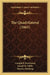 The Quadrilateral (1865) by Campbell MacKinnon, Joseph H. Gibbs, Maurice Ranking