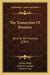 The Transaction Of Business: How To Win Fortune (1907) by Arthur Helps, Andrew Carnegie, David E. Goe