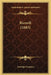Ricordi (1885) by Amerigo Vespucci