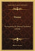 Poems: Principally On Sacred Subjects (1826) by Robert Brown
