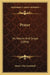 Prayer: Its Nature And Scope (1896) by Henry Clay Trumbull