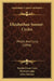 Elizabethan Sonnet-Cycles: Phillis And Licia (1896) by Martha Foote Crow, Thomas Lodge, Giles Fletcher
