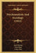 Psychoanalysis And Sociology (1922) by Aurel Kolnai, Eden Paul, Cedar Paul