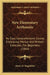 New Elementary Arithmetic: An Easy Comprehensive Course, Embracing Mental And Written Exercises, For Beginners (1866) by Henry B. Maglathlin