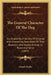 The General Character Of The Dog: Illustrated By A Variety Of Original And Interesting Anecdotes Of That Beautiful And Useful Animal, In Prose And Ver by Joseph Taylor