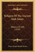 Religion Of The Ancient Irish Saints: Before A D. 600 (1838) by Henry Joseph Monck Mason