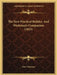 The New Practical Builder, And Workman's Companion (1823) by Peter Nicholson