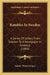 Rambles In Sweden: A Series Of Letters From Sweden To A Newspaper In America (1884) by Sidney Wood Cooper