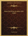 Rom Und Wien Im Jahre 1683 (1883) by Augustin Sauer