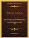 The Temple, An Oratorio: Words Selected From The Bible And Set To Music For Soprano, Tenor, And Baritone Soli, Chorus, Orchestra And Organ (190 by H. Walford Davies
