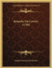 Remarks On Cavalry (1798) by Charles Emmanuel De Warnery